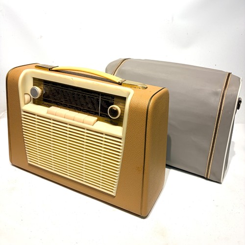 Radionette kurer transi - radionette,
