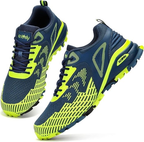 Kricely men trail - kricely, men's