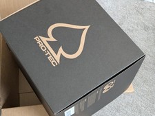 Pro-Tec Low Pro Matte Black