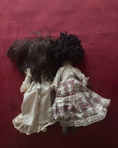 Bambole furga vintage - bambole,