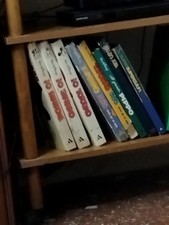 Raccolte Fumetti Anni '70 ed