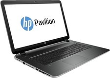 Notebook pavilion intel - notebook, -intel