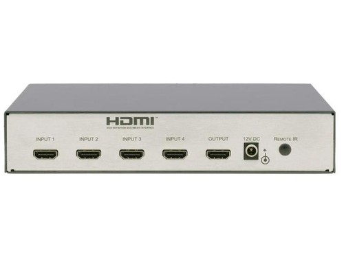 Kramer 41hc switcher - vs-41hc,