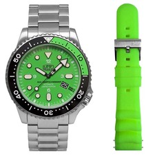Umf Ruhla 1958M-4 Orologio Da