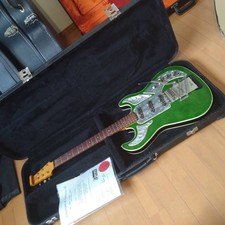Chitarra elettrica Burns