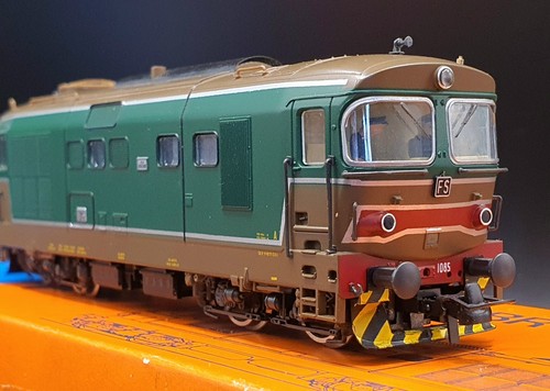Roco 43445 d 345 - roco,