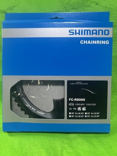 Guarnitura shimano ultegra - guarnitura,