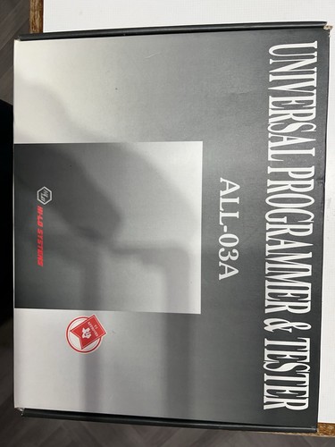 Programmatore universale