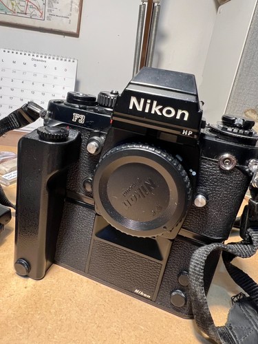 Nikon reflex con - hp,