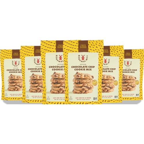 Renewal mill cioccolato chip - mill,