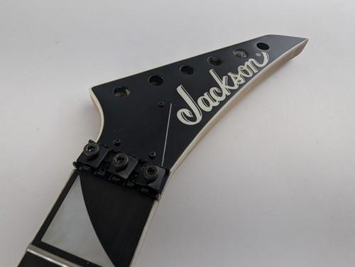 Jackson js32 js34 - js32, manico