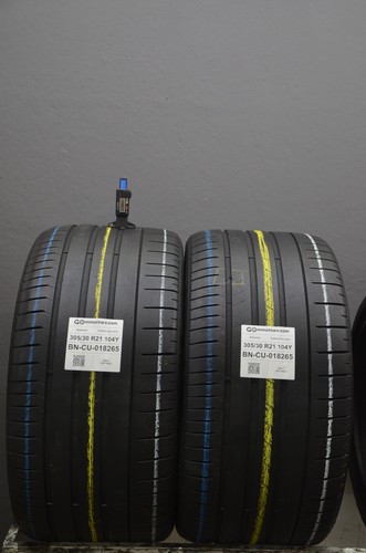 Pneumatici 305 r21 - 305/30,
