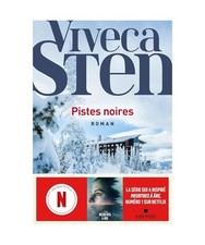 Pistes noires, Sten, Viveca