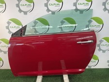 PORTIERA ANTERIORE SINISTRA