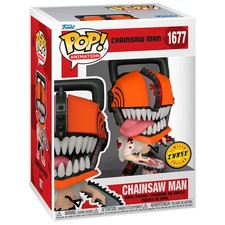 Funko Pop! Animation Chainsaw