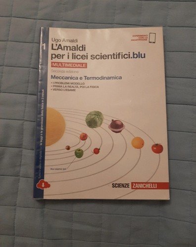 Amaldi per licei - per,