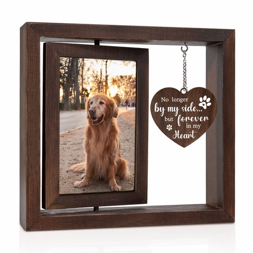 Regali commemorativi per cani