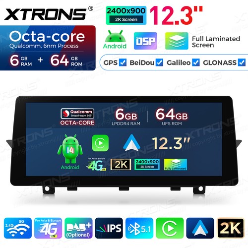 Autoradio android 15 per - autoradio,