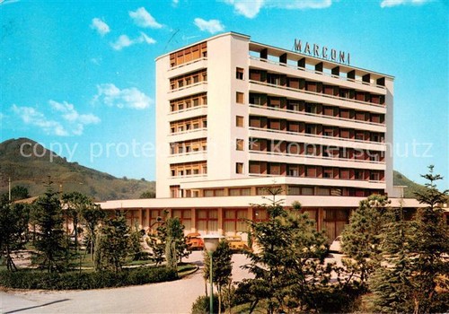 Montegrotto terme hotel - montegrotto,