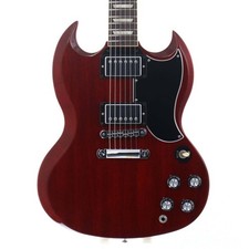 Gibson reissue 2012 - sg,