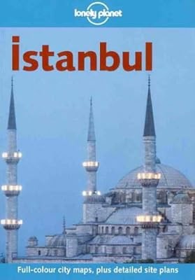 Lonely planet istanbul - :,