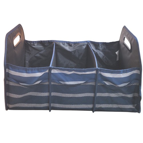 Aldi baule organizer - baule, blu
