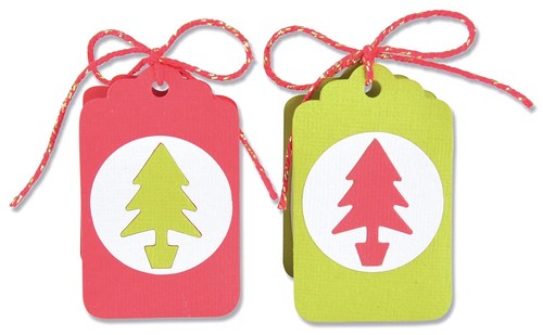 Sizzix 665346 fustella bigz - sizzix,