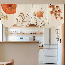 Tenda Corta Cinese Bandiera