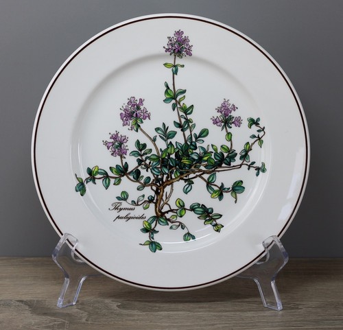 Piatto colazione villeroy - colazione,