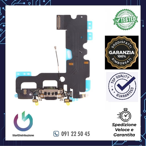 Dock connettore ricarica - connettore, di