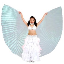 Baisdan Ali di Danza del