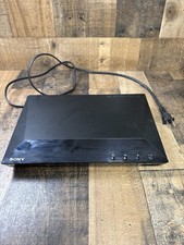 Sony BDP-S1100 Lettore Blu-ray