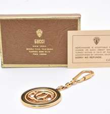 GUCCI Portachiavi Borsa Charm