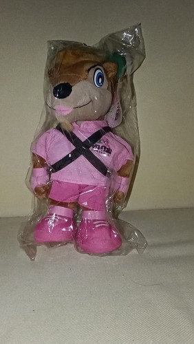 Peluche gadget mascotte - peluche,