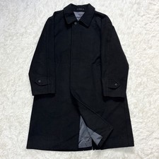 Cappotto lungo Burberry