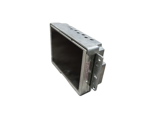 Display schermo navigazione - schermo,