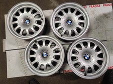 Set 4 cerchi in lega usati