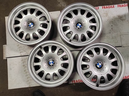Set cerchi lega usati - set, 4
