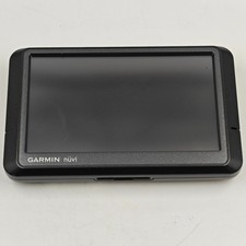 Garmin Nuvi 255W GPS