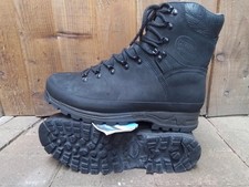 Stivali da montagna Meindl