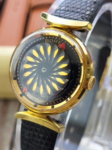 Orologio cocktail - orologio, da
