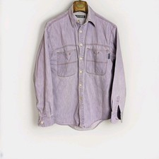 CONVERSE Camicia Oversize