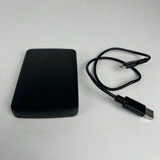 Toshiba Canvio Basics 3TB