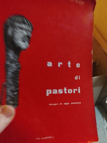 Arte pastori eleonora - arte,