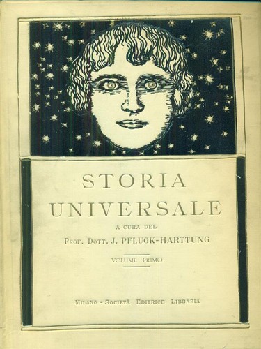 Storia universale vv - storia, 6