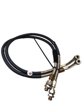 TUBI RADIATORE DUCATI