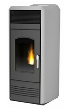 LAMINOX DALIA AIR STUFA A