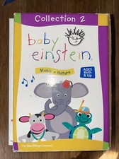 Baby Einstein Collection - DVD -