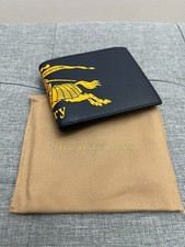 Portafoglio uomo Burberry