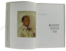 Giulio boetto pittore - giulio,